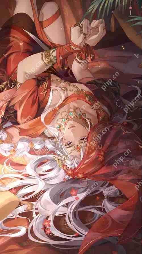 摇光录乱世公主游戏中有几个男主