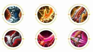 2025王者荣耀敖隐最强六神装出装推荐