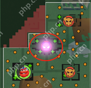 倒计时1天!《野蛮人大作战2》核心战斗区域全景漫游解读