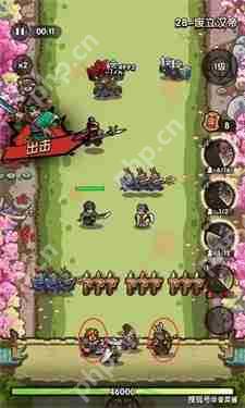 我是大主公怎么快速升级