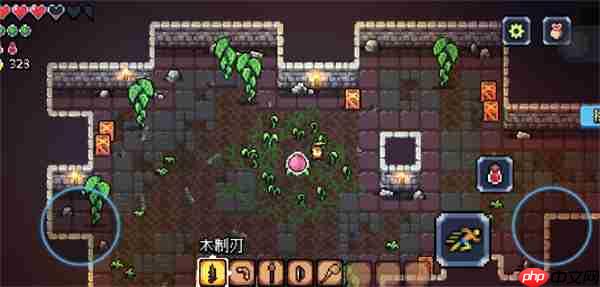 阿彻威尔奇妙冒险装备清除方法分享