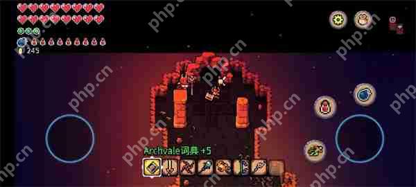 阿彻威尔奇妙冒险竞技场进入方法分享