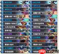 炉石传说迷你包污手猎卡组代码是什么-炉石传说迷你包污手猎卡组代码分享