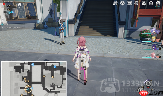 崩坏星穹铁道解雇怎么做-解雇任务全流程攻略