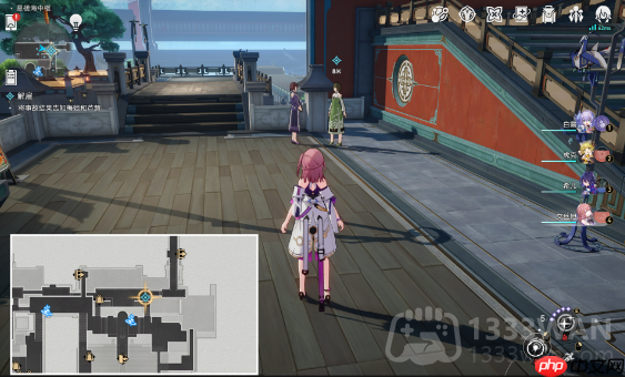 崩坏星穹铁道解雇怎么做-解雇任务全流程攻略