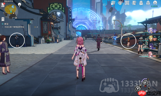 崩坏星穹铁道解雇怎么做-解雇任务全流程攻略