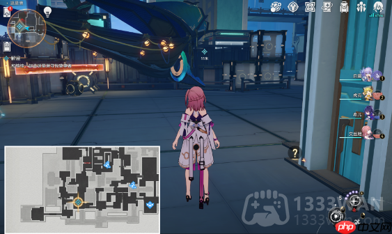 崩坏星穹铁道解雇怎么做-解雇任务全流程攻略