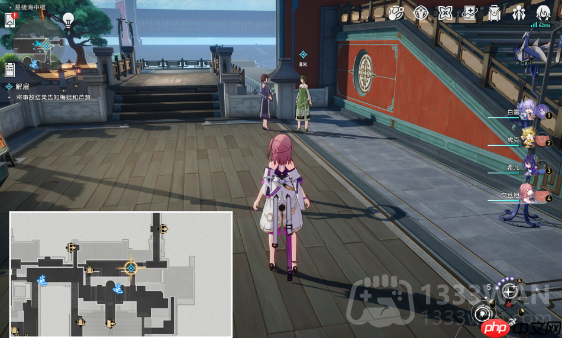 崩坏星穹铁道解雇怎么做-解雇任务全流程攻略