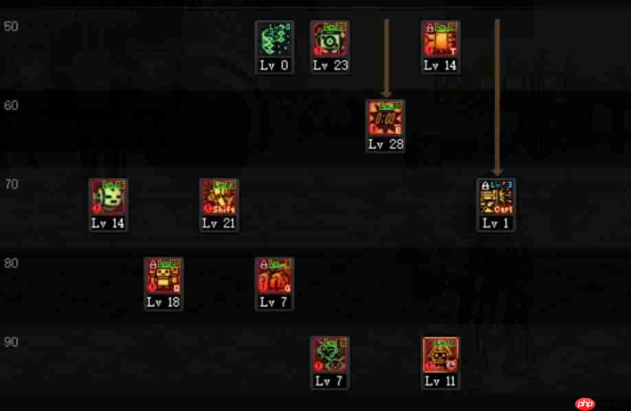 DNF2023男机械怎么加点-地下城与勇士男机械最新110级刷图加点推荐