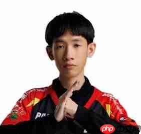 英雄联盟世界赛SGB战队成员名单一览