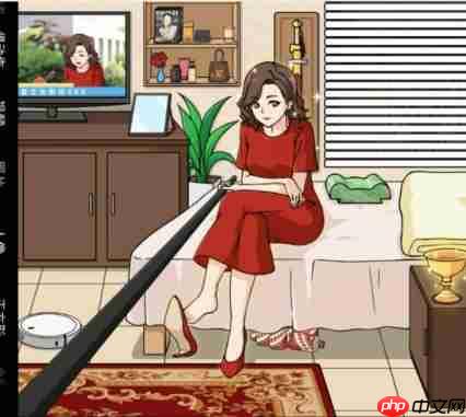 文字来找茬白富美自拍怎么过-白富美自拍通关攻略