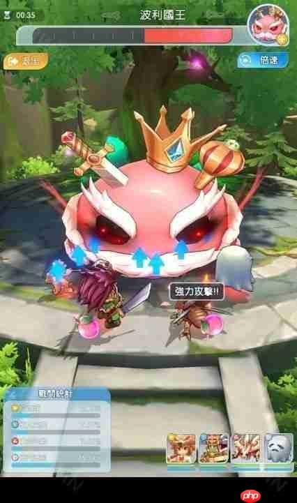 《RO 仙境传说：放推冒险团》双平台正式上市 举办「欢乐嘉年华」等开服活动