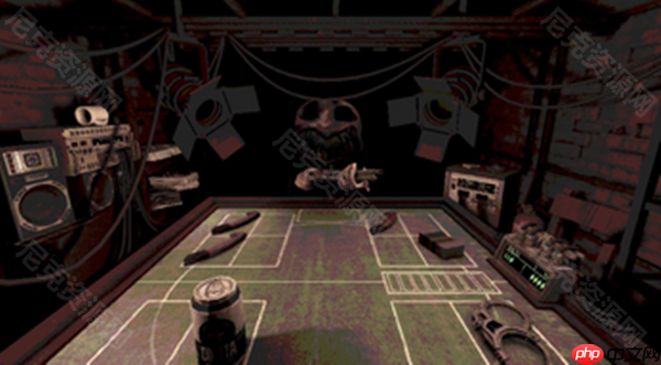 Buckshot Roulette在哪个平台-铅弹轮盘游戏购买平台介绍