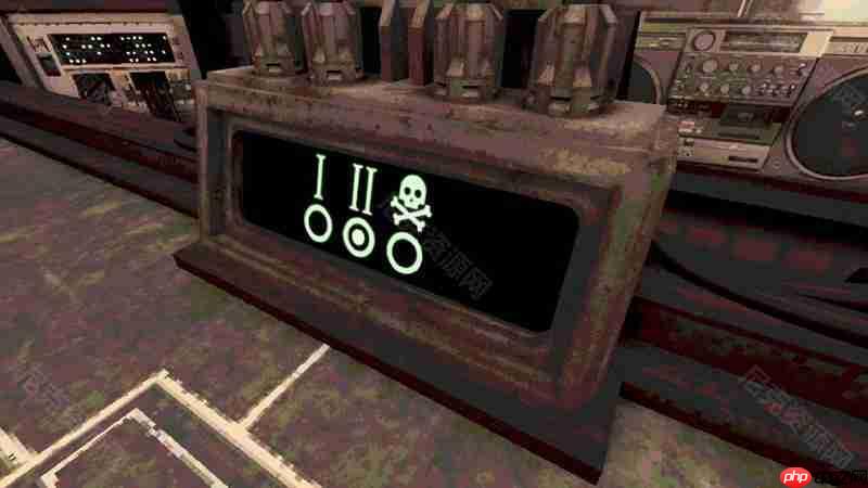 Buckshot Roulette在哪个平台-铅弹轮盘游戏购买平台介绍