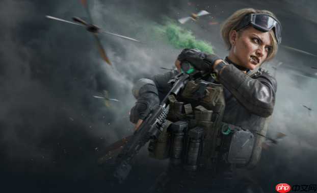 三角洲行动麦晓雯怎么解锁-三角洲行动麦晓雯解锁方法一览