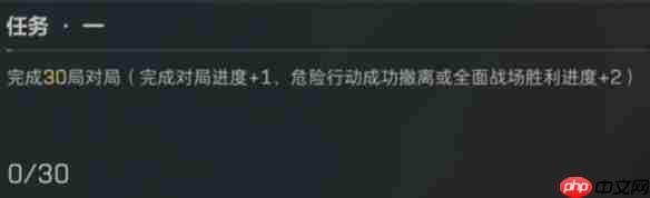 三角洲行动麦晓雯怎么解锁-三角洲行动麦晓雯解锁方法一览