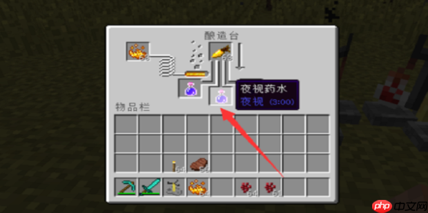 我的世界海底神殿宝箱寻找攻略