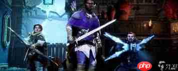 怪物猎人荒野龙腾世纪影障守护者为何会惨败-怪物猎人荒野龙腾世纪影障守护者惨败的原因