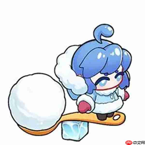 盲盒派对投射类职业强度介绍说明