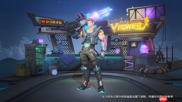 王者荣耀夏侯惇匿光决锋者什么时候下架-夏侯惇KPL匿光决锋者下架时间介绍