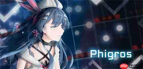 和节奏大师相似游戏有哪些