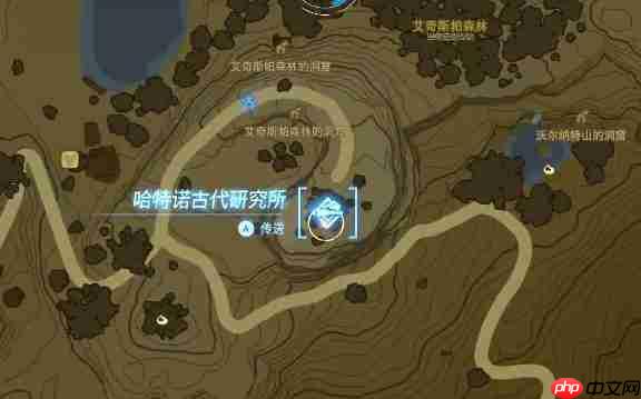 塞尔达传说王国之泪自己专属的海拉鲁图鉴任务完成方法