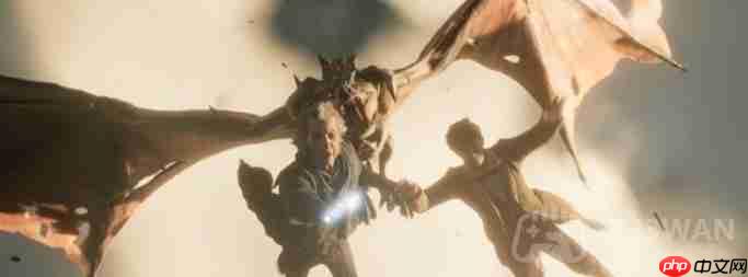 霍格沃茨之遗霍格沃茨之途①怎么过-主线霍格沃茨之途①通关攻略