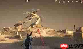 燕云十六声马迷途猫戏位置在哪-燕云十六声马迷途猫戏在哪里找到