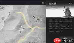 燕云十六声马迷途猫戏位置在哪-燕云十六声马迷途猫戏在哪里找到