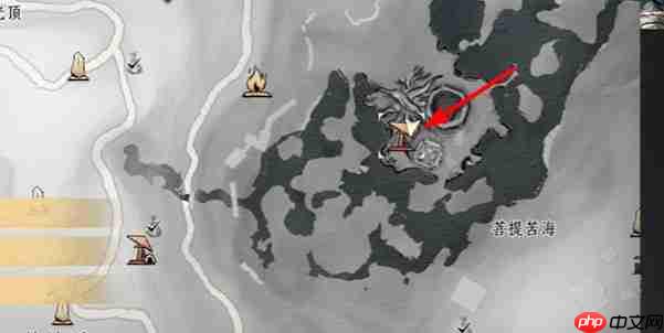 燕云十六声慈心镇第三次佛光任务完成方法