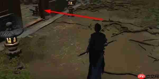 燕云十六声慈心镇第三次佛光任务完成方法