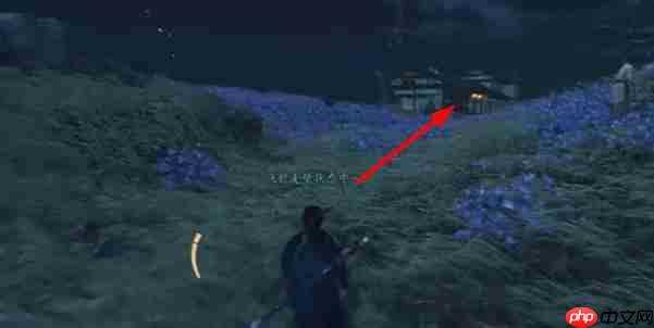 燕云十六声慈心镇第三次佛光任务完成方法