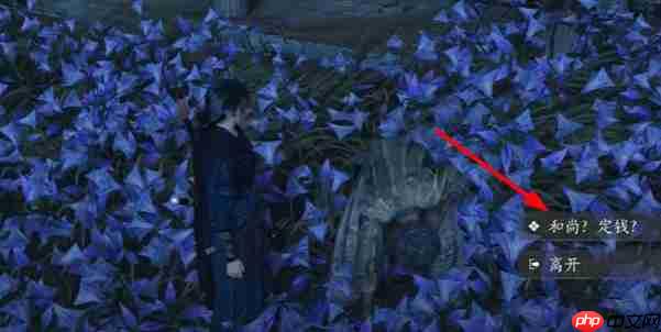 燕云十六声慈心镇第三次佛光任务完成方法