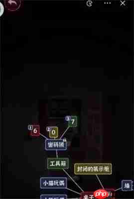 文字逃脱第八关次元空间攻略