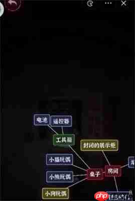 文字逃脱第八关次元空间攻略