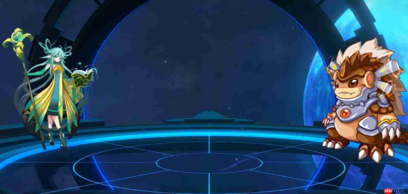 赛尔号巅峰之战综合实验室怎么打-赛尔号巅峰之战综合实验室打法技巧分享