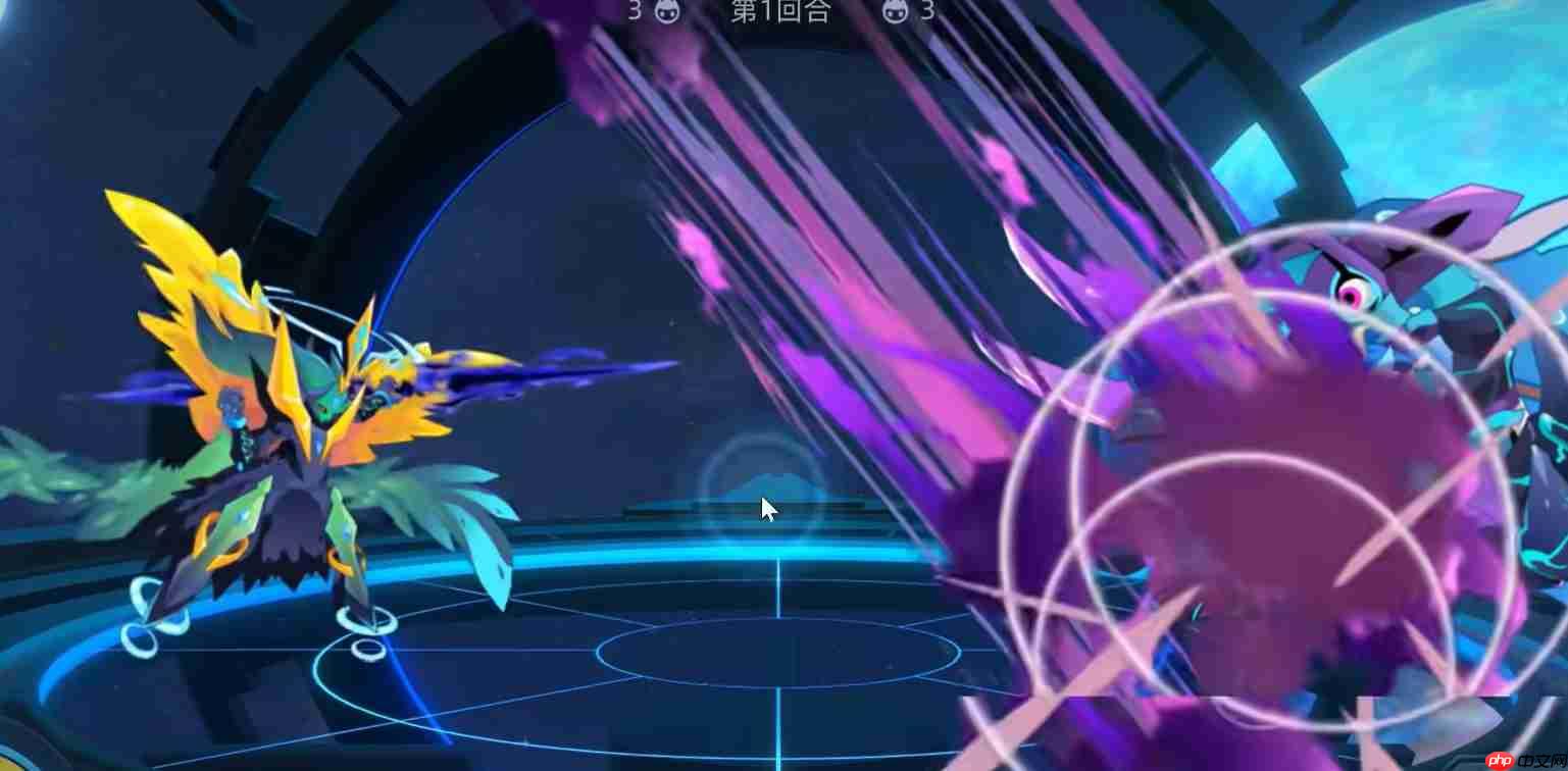 赛尔号巅峰之战综合实验室怎么打-赛尔号巅峰之战综合实验室打法技巧分享