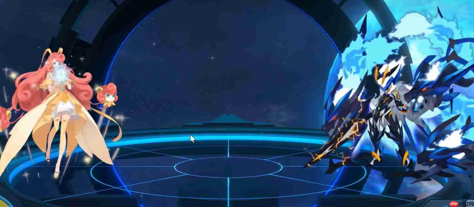 赛尔号巅峰之战综合实验室怎么打-赛尔号巅峰之战综合实验室打法技巧分享