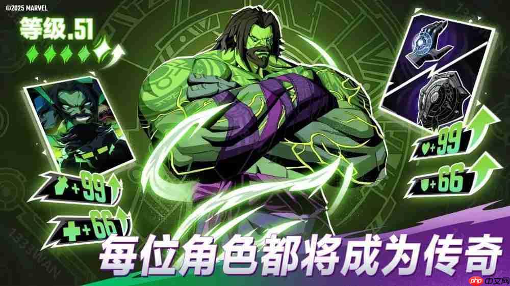 漫威 IP 团队战术卡牌RPG《漫威秘法狂潮》于中国展开预约 体验以噩梦为主题的全新漫威宇宙