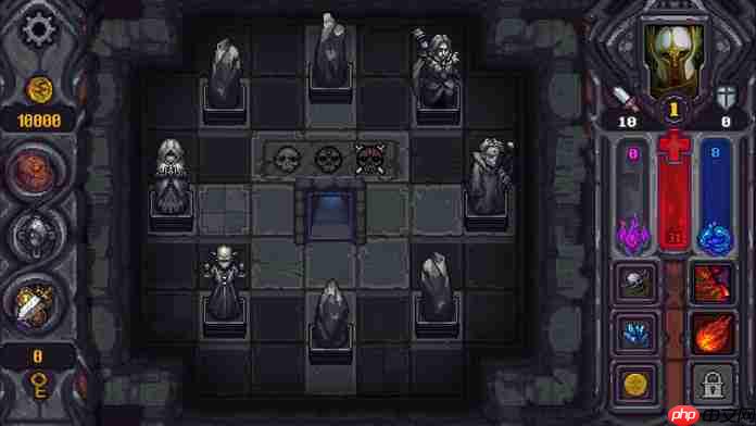 符石守护者道具怎么选择-符石守护者道具选择推荐