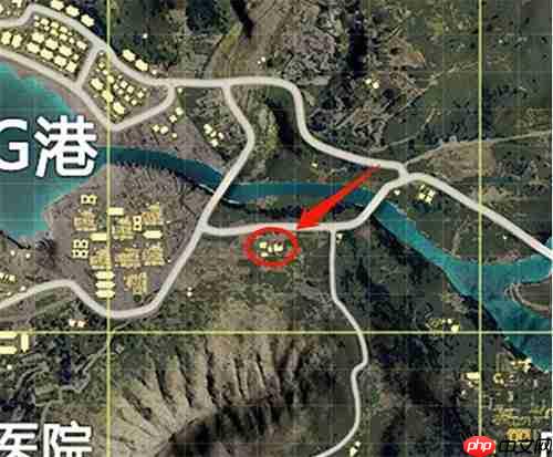 和平精英狙击点位有哪些-十大狙击点位分享