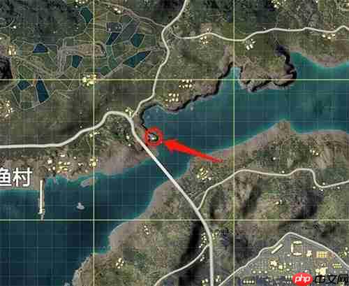 和平精英狙击点位有哪些-十大狙击点位分享