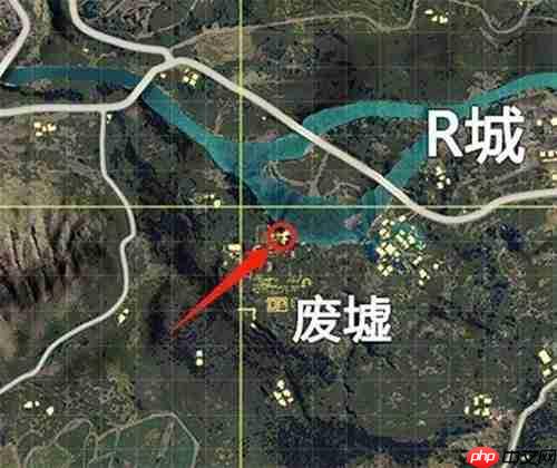 和平精英狙击点位有哪些-十大狙击点位分享