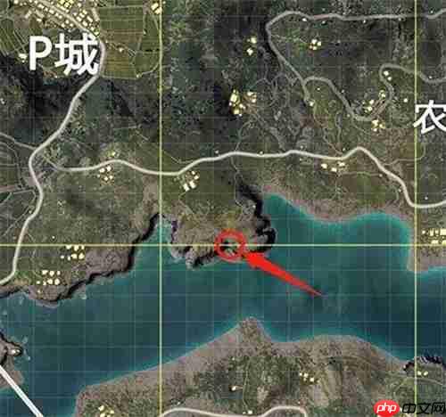 和平精英狙击点位有哪些-十大狙击点位分享