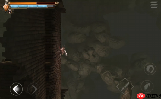 原界之罪东守卫塔宝箱在哪里-原界之罪东守卫塔宝箱位置一览