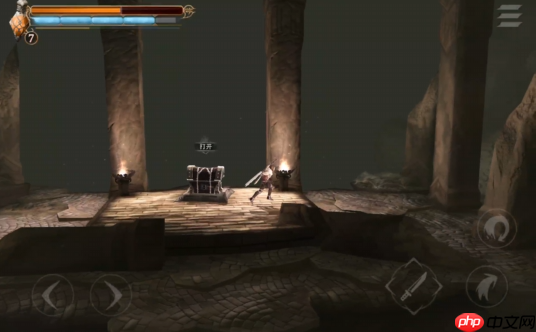 原界之罪东守卫塔宝箱在哪里-原界之罪东守卫塔宝箱位置一览