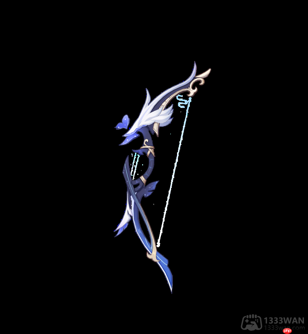 原神夜兰可以用哪些武器-夜兰武器选择