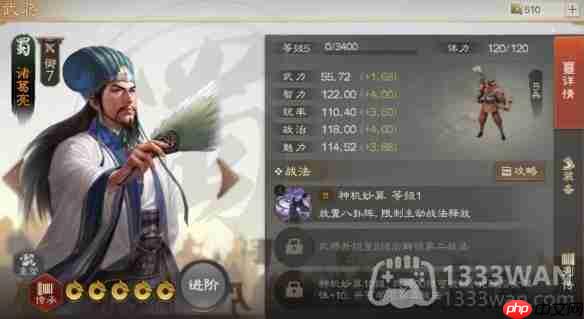 三国志战棋版有哪些阵容-热门阵容汇总