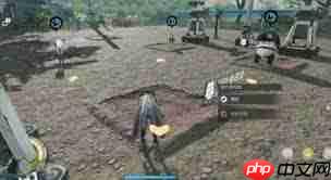 明日方舟终末地如何种菜-明日方舟终末地种菜方法