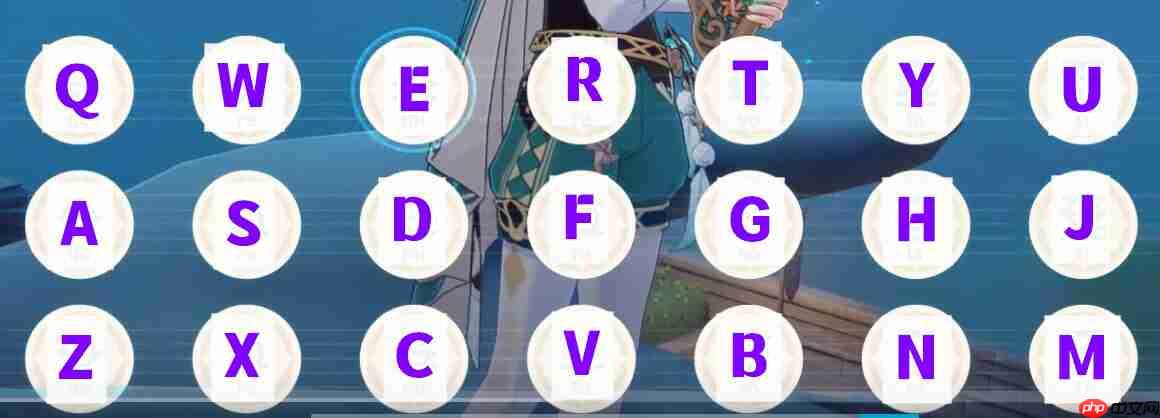 原神两只老虎爱跳舞琴谱